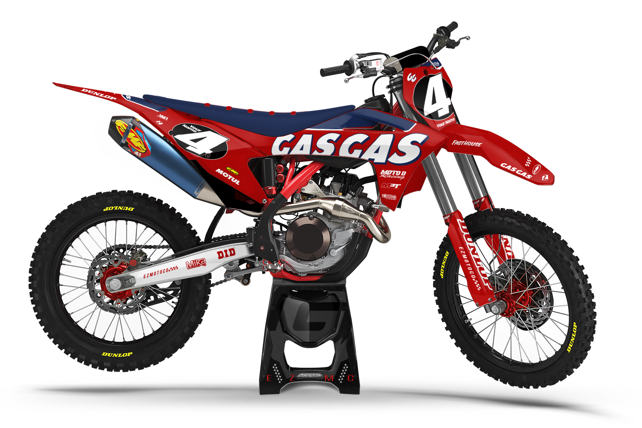 Moto Toon