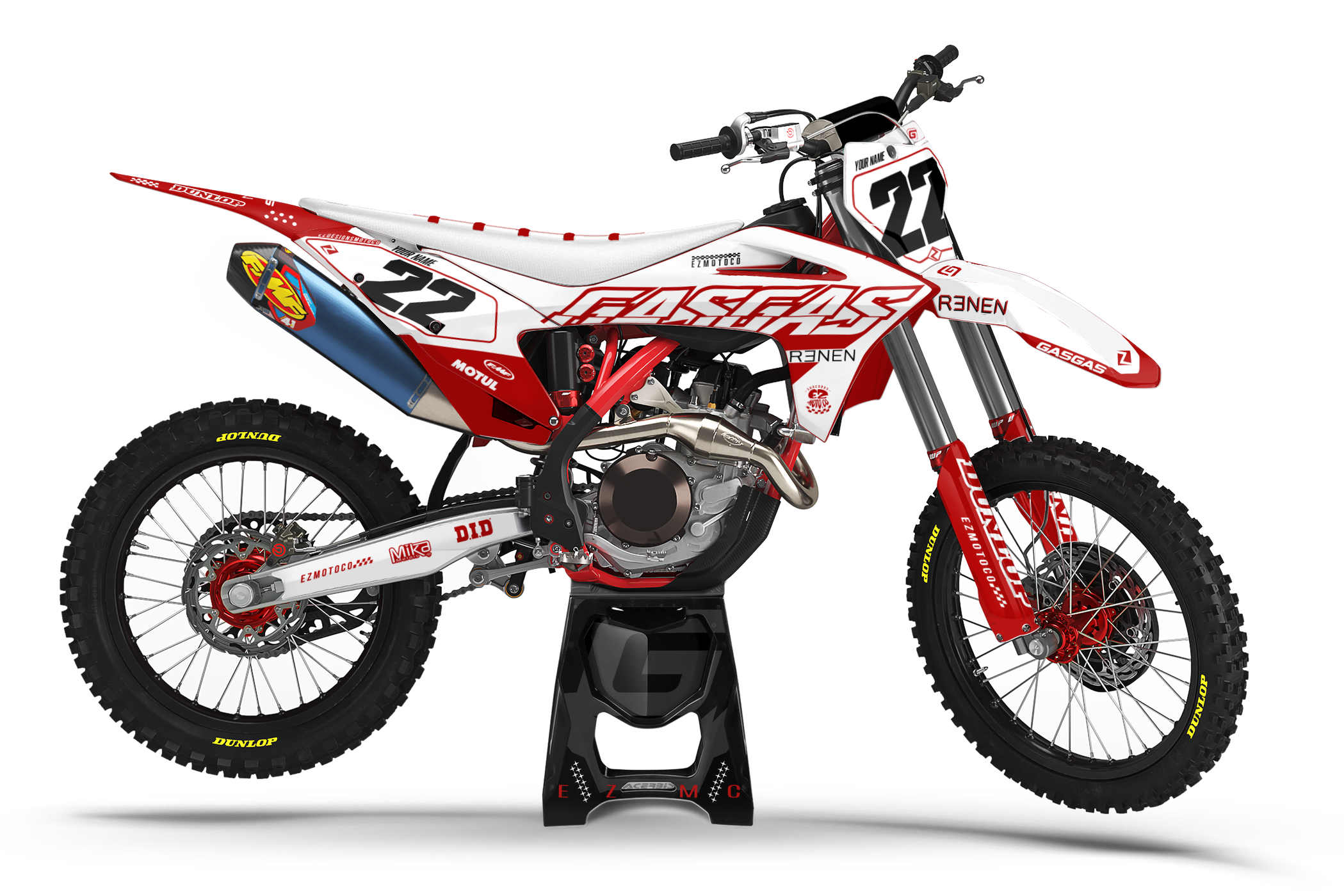 Thrill Shredder