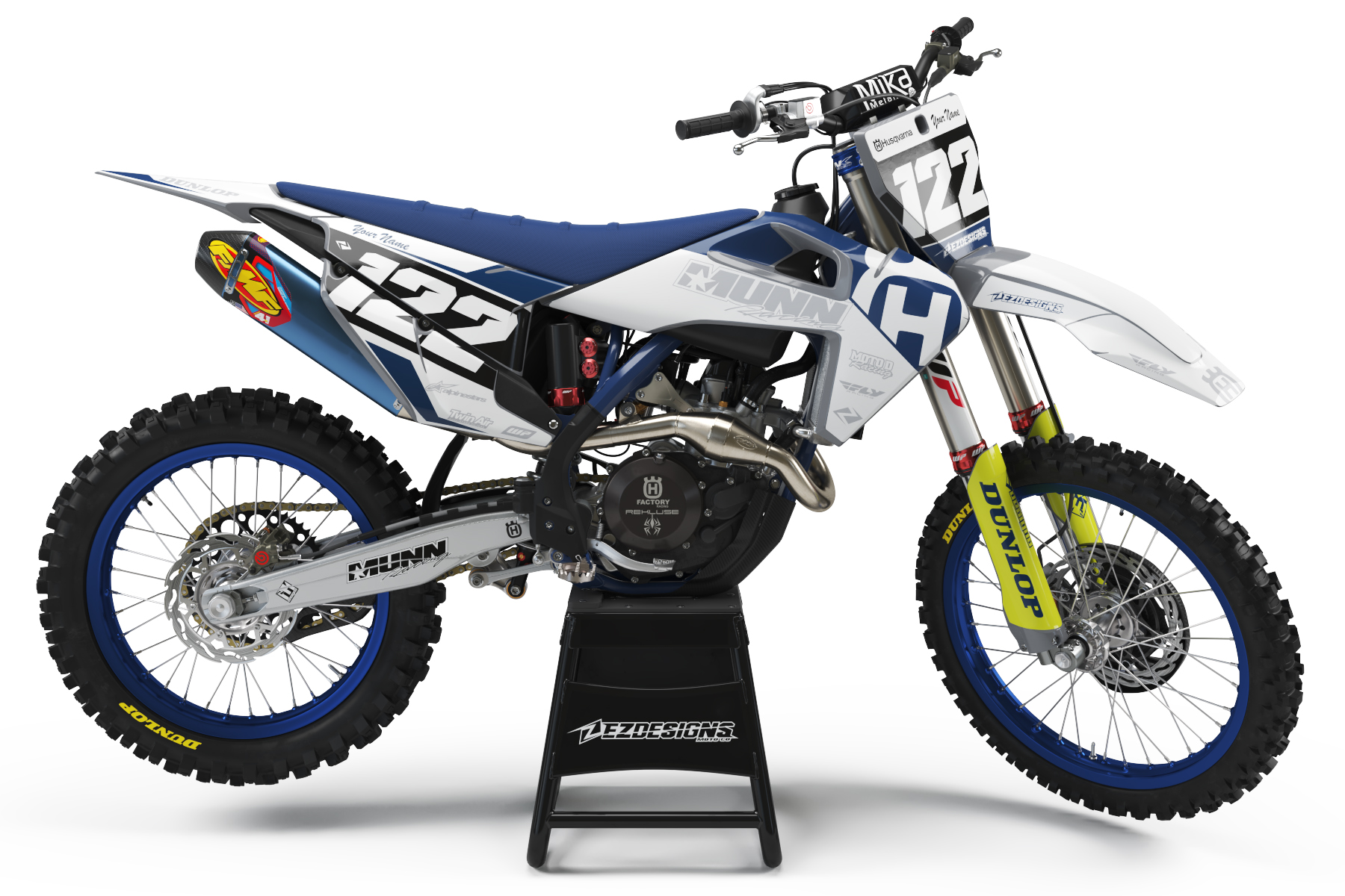 Yeti