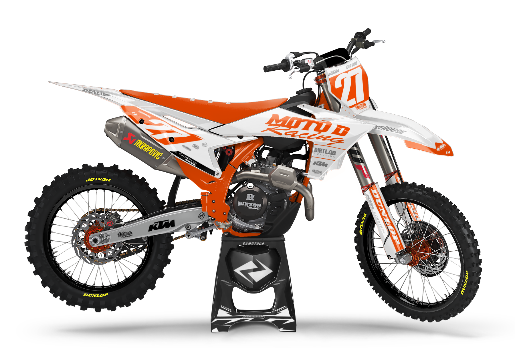 Orangish
