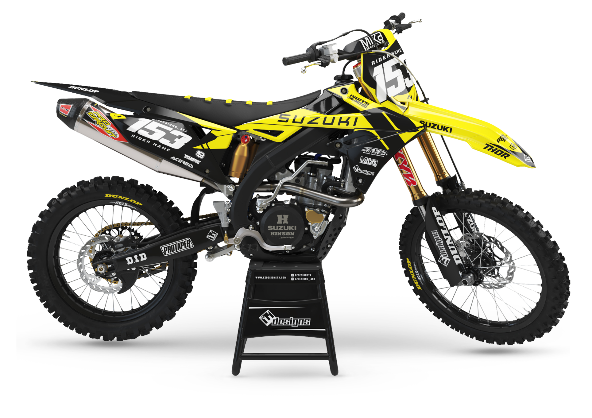 RMZ Shadow