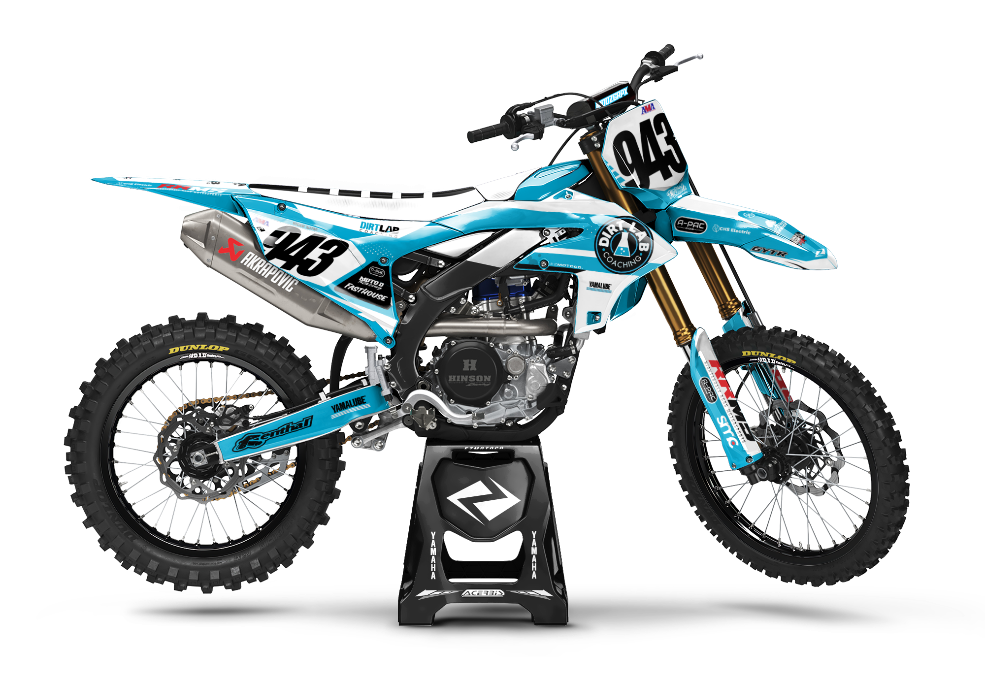 DirtLabs