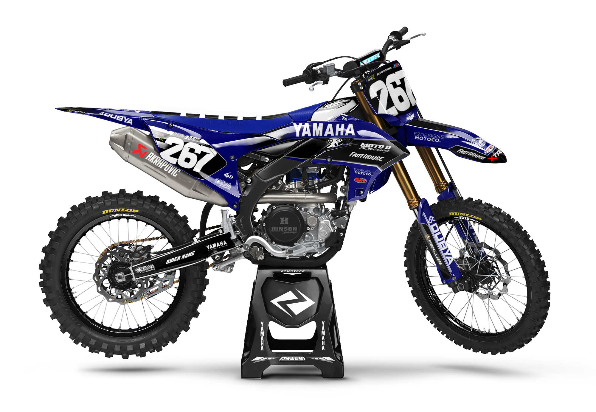 SX KIT