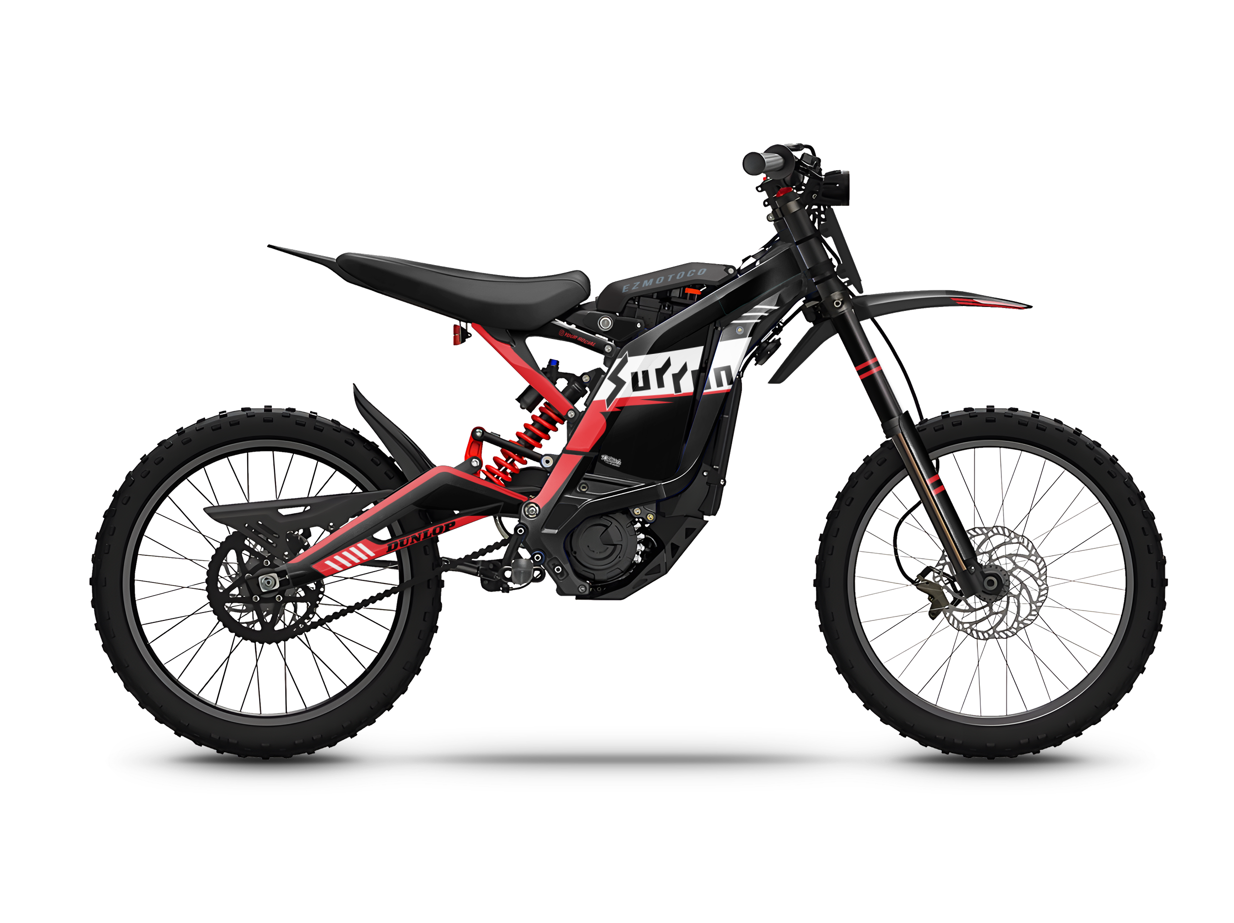 Redline